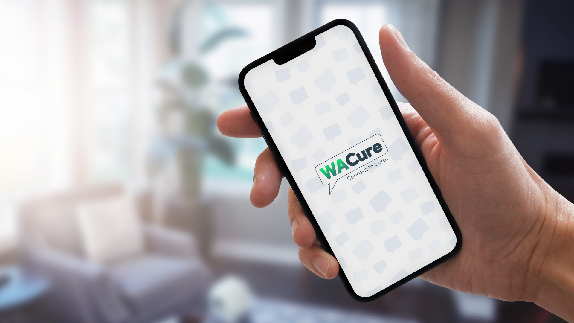 Revolutionising UK Healthcare Systems with WACure